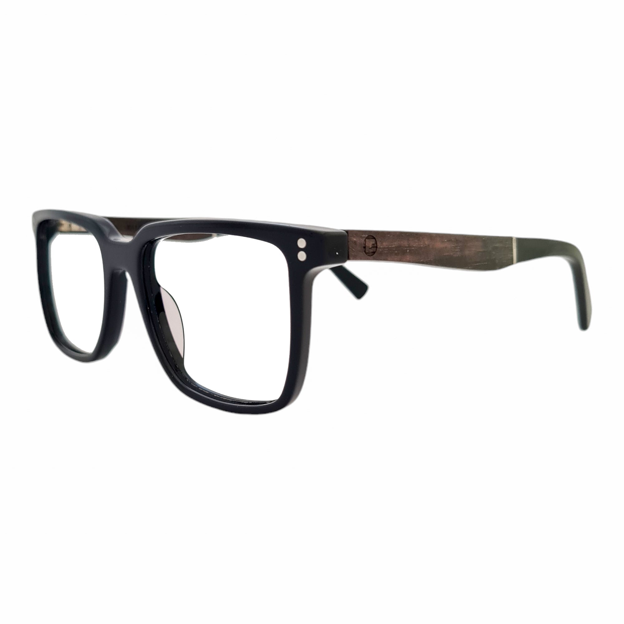 Bora Negro Acetato Premium Optico Personalizado
