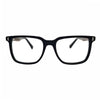 Bora Negro Acetato Premium Optico