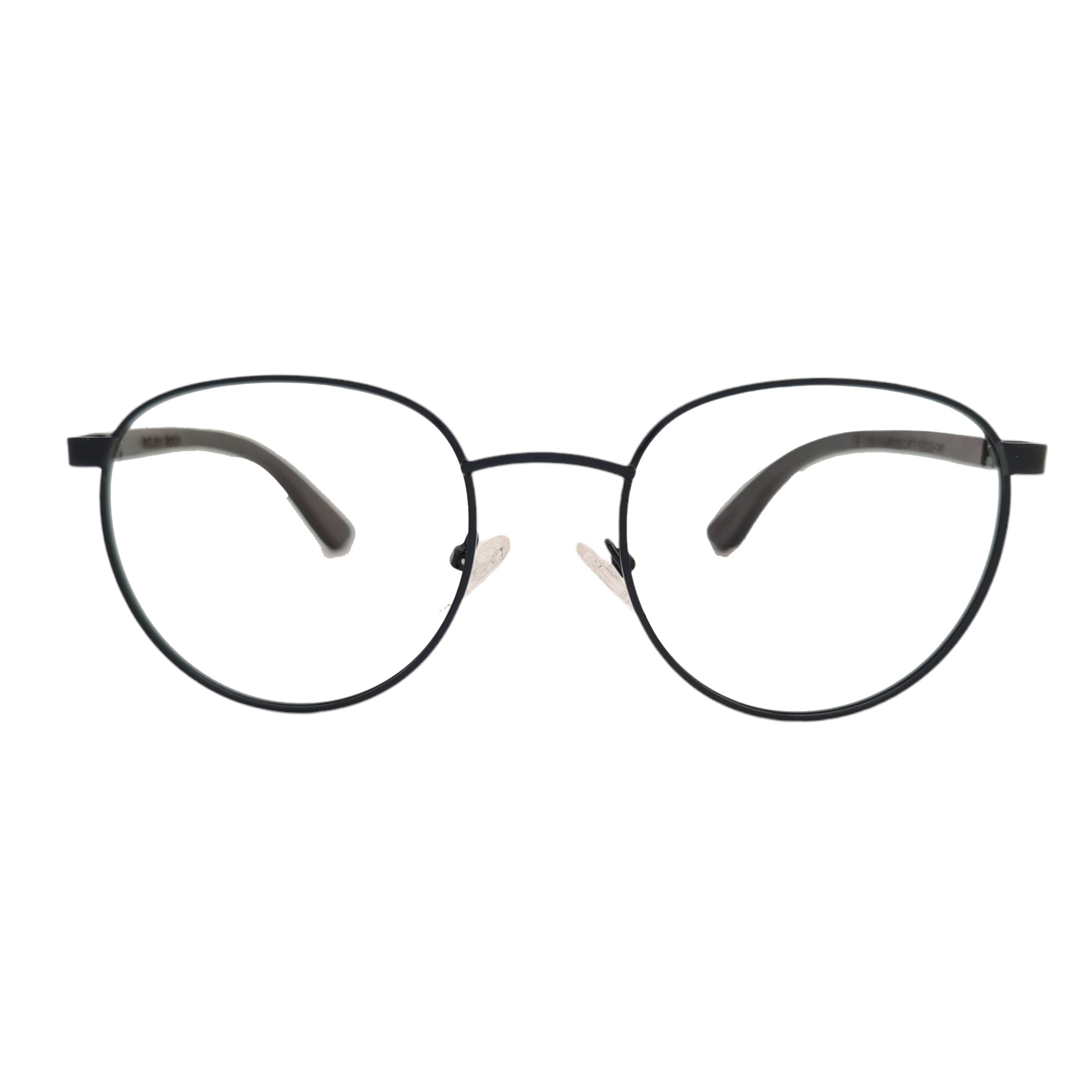 Gogo Slim Negro Acero Madera Optico