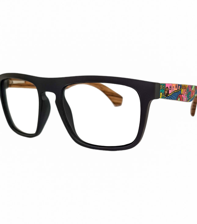Lente personalizado