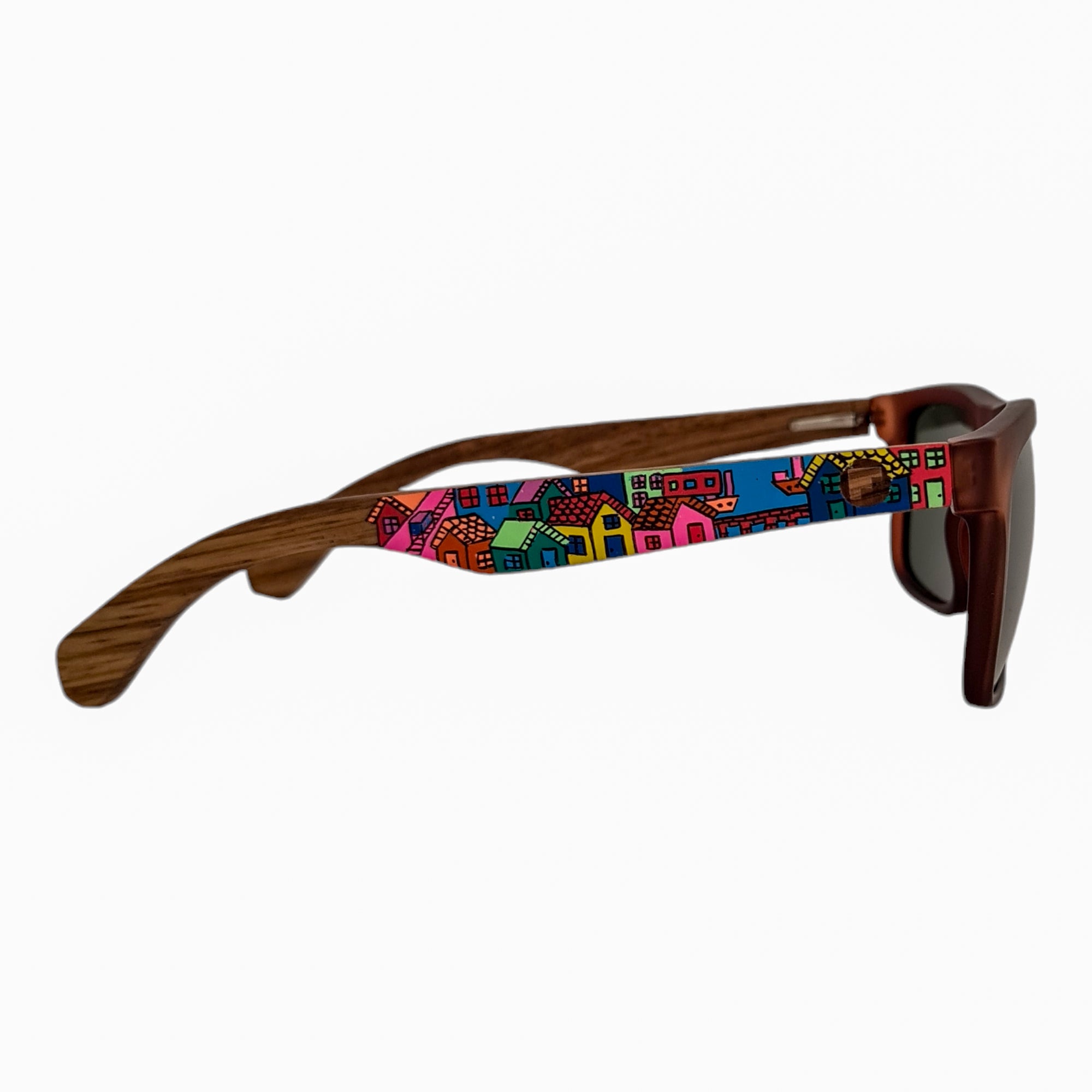 Ruffi Cafe Acetato Madera Pintado Valpo De Sol Pintados