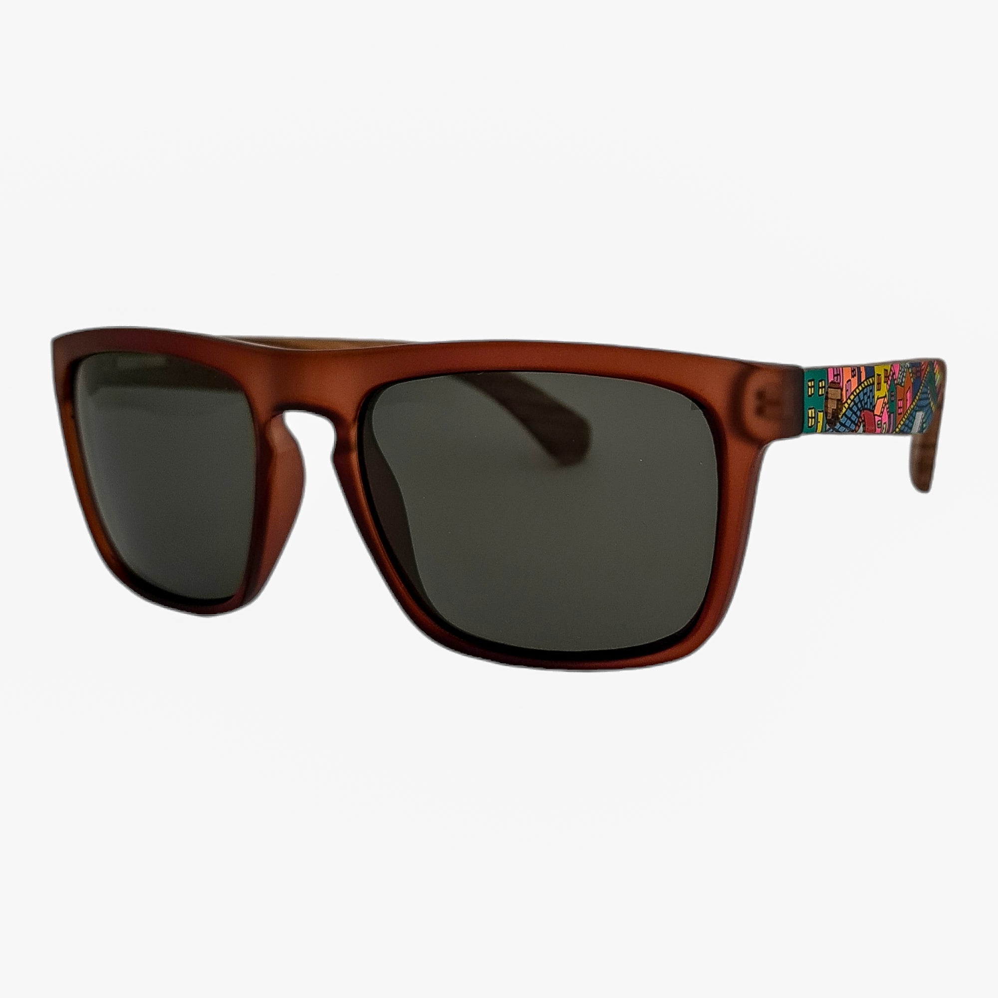 Ruffi Cafe Acetato Madera Pintado Valpo De Sol Pintados