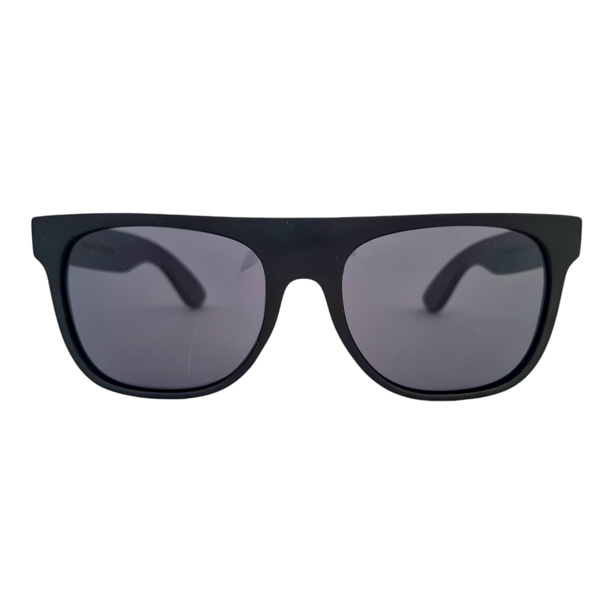 Bird Negro Acetato Madera De Sol Personalizado