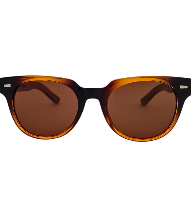 Caramel Cafe Acetato Madera De Sol Personalizado