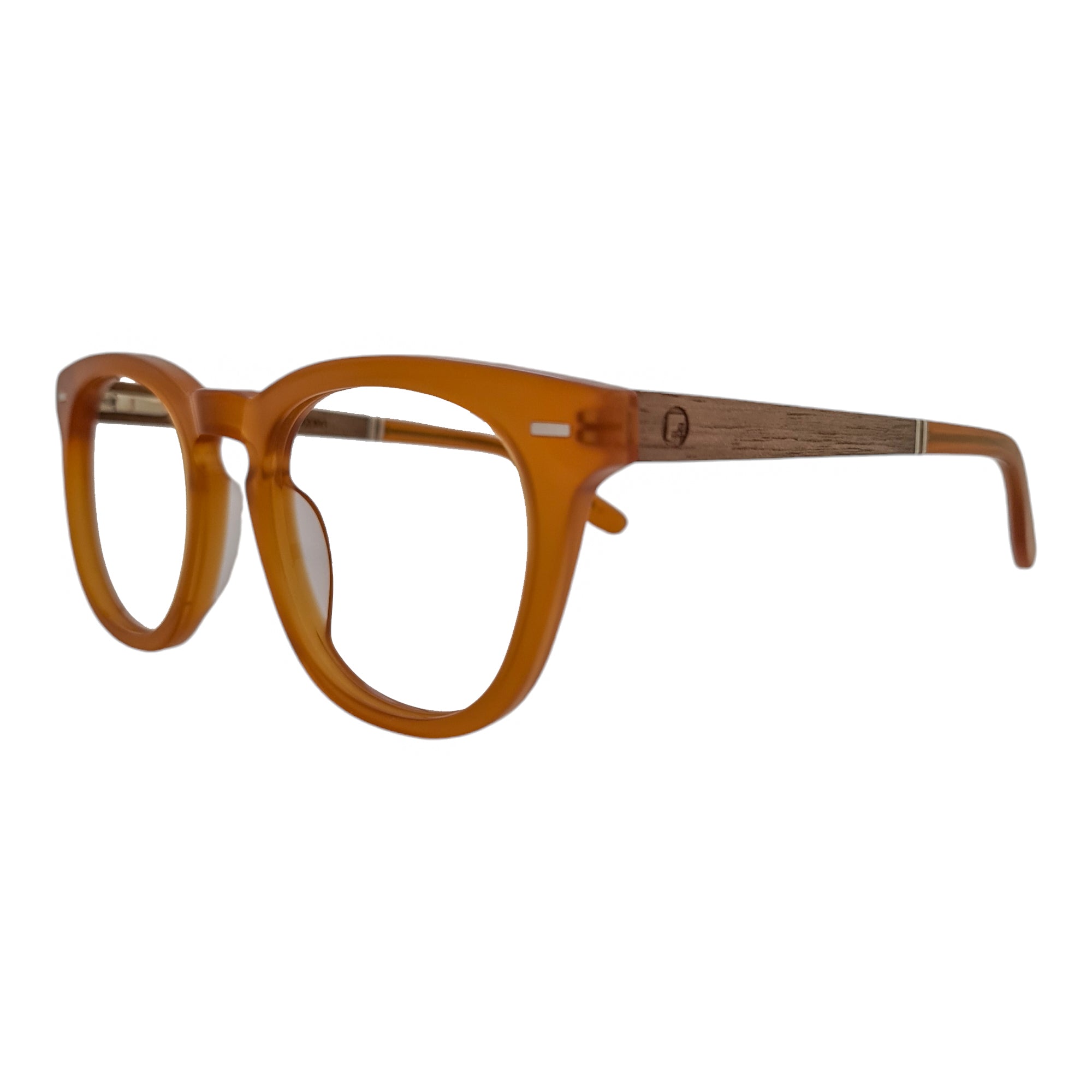 Caramel Caramel Acetato Premium Optico Personalizado