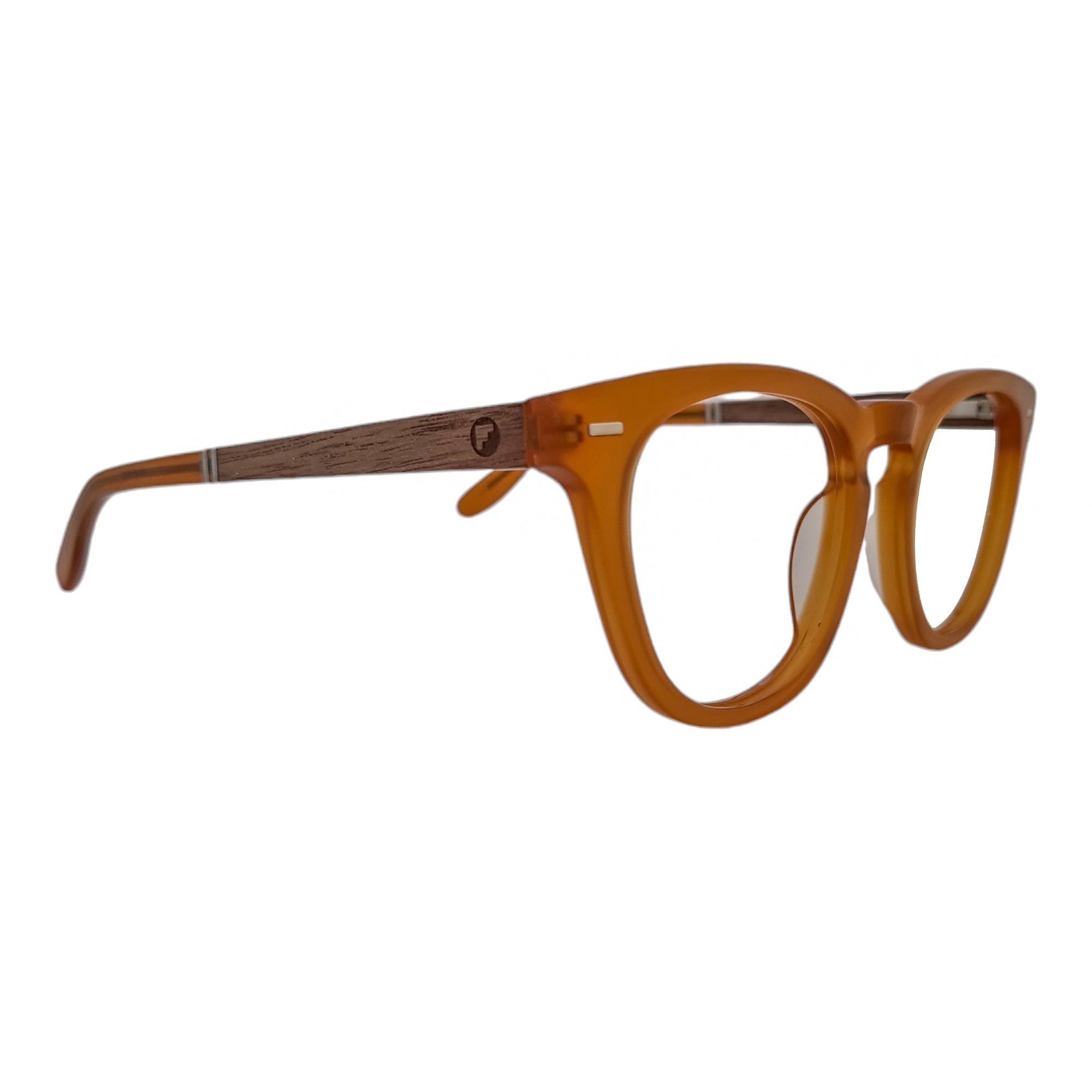 Caramel Caramel Acetato Premium Optico Personalizado