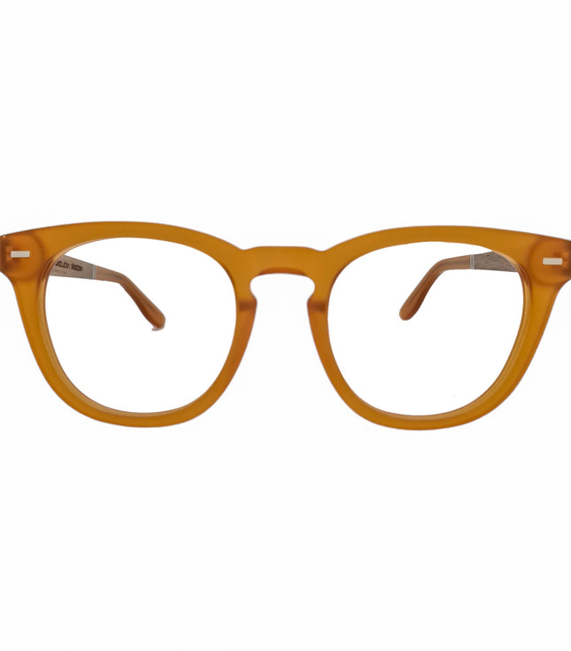 Caramel Caramel Acetato Premium Optico Personalizado