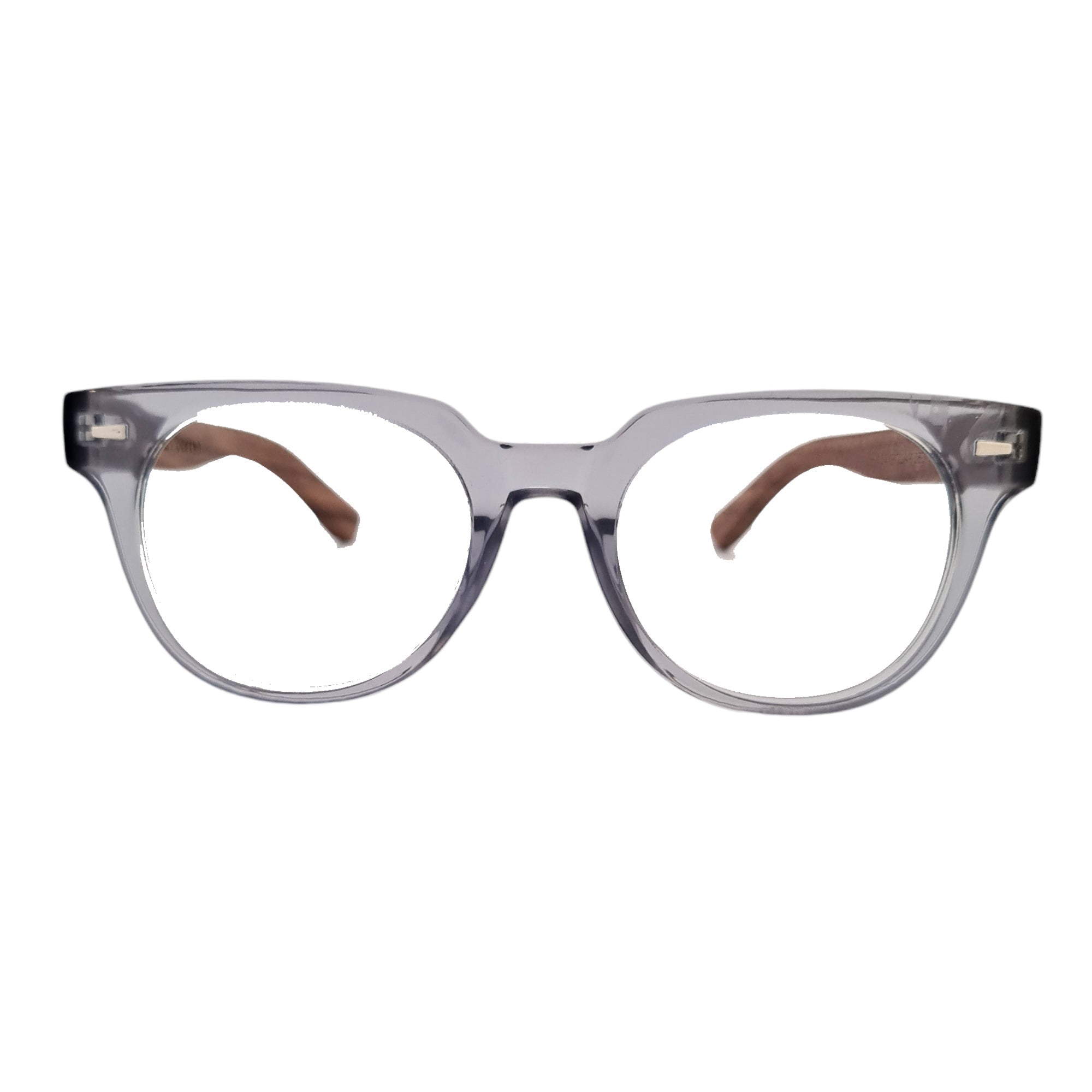 Caramel Gris Acetato Madera Optico