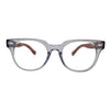 Caramel Gris Acetato Madera Optico