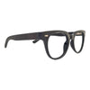 Caramel Negro Acetato Madera Optico