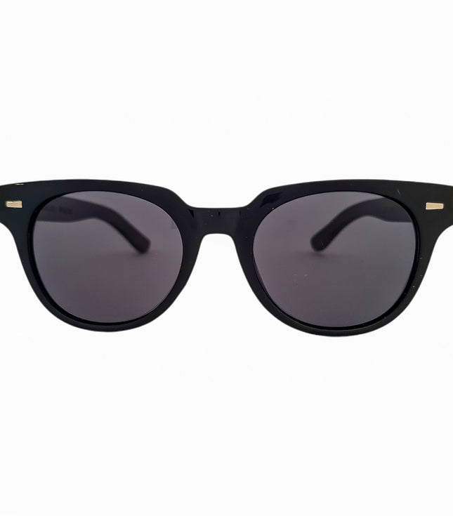 Caramel Negro Acetato Madera De Sol Personalizado