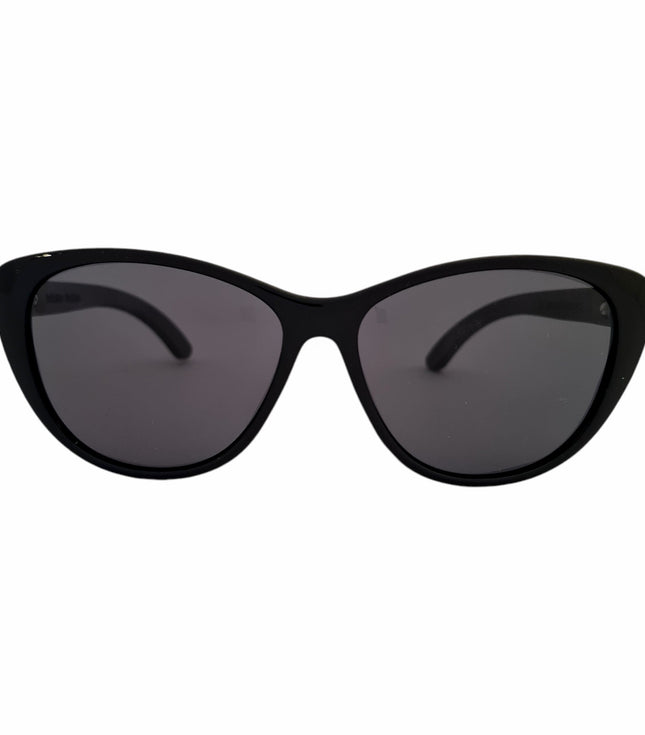 Cat Negro Acetato Madera De Sol