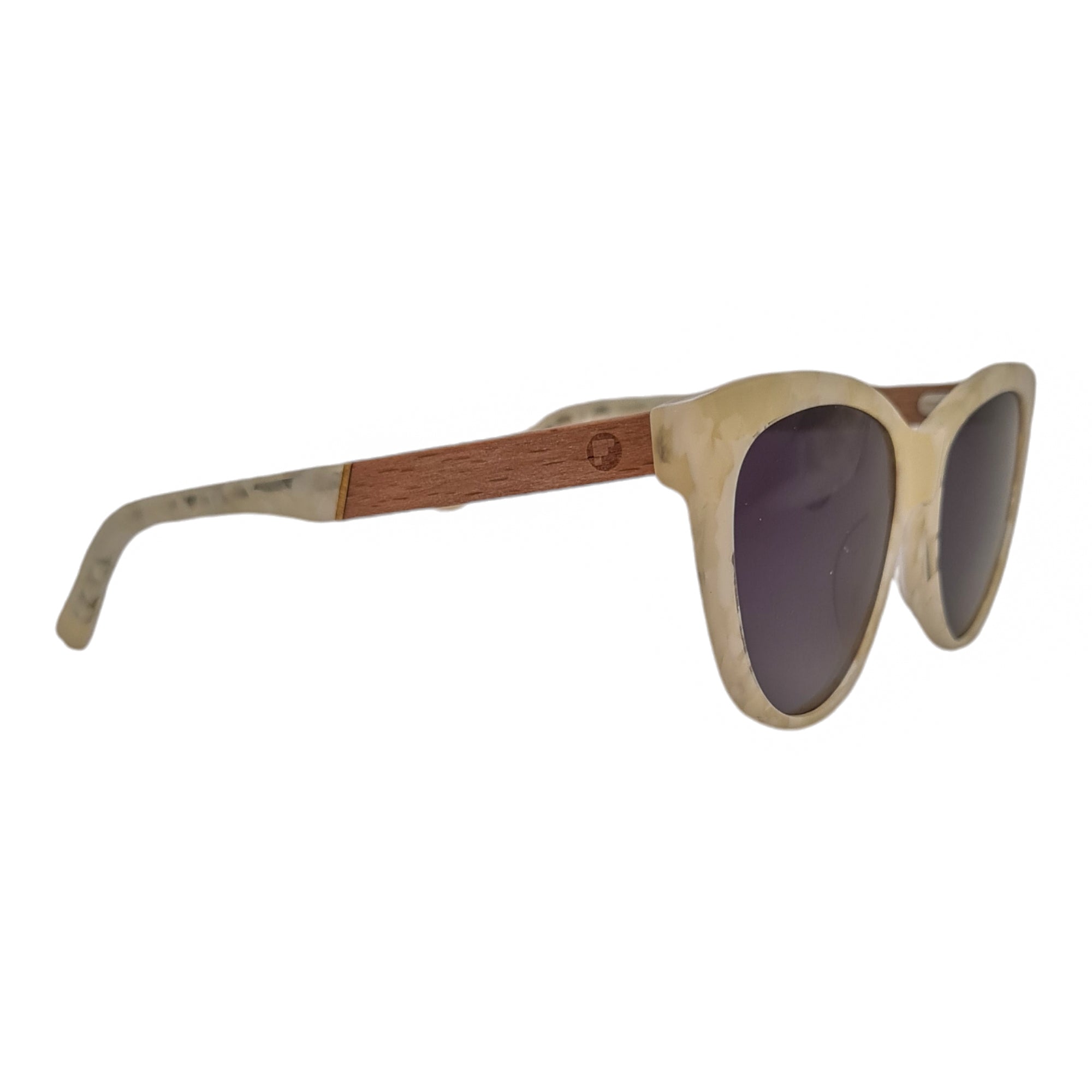 Cat Blanco Acetato Premium De Sol Personalizado