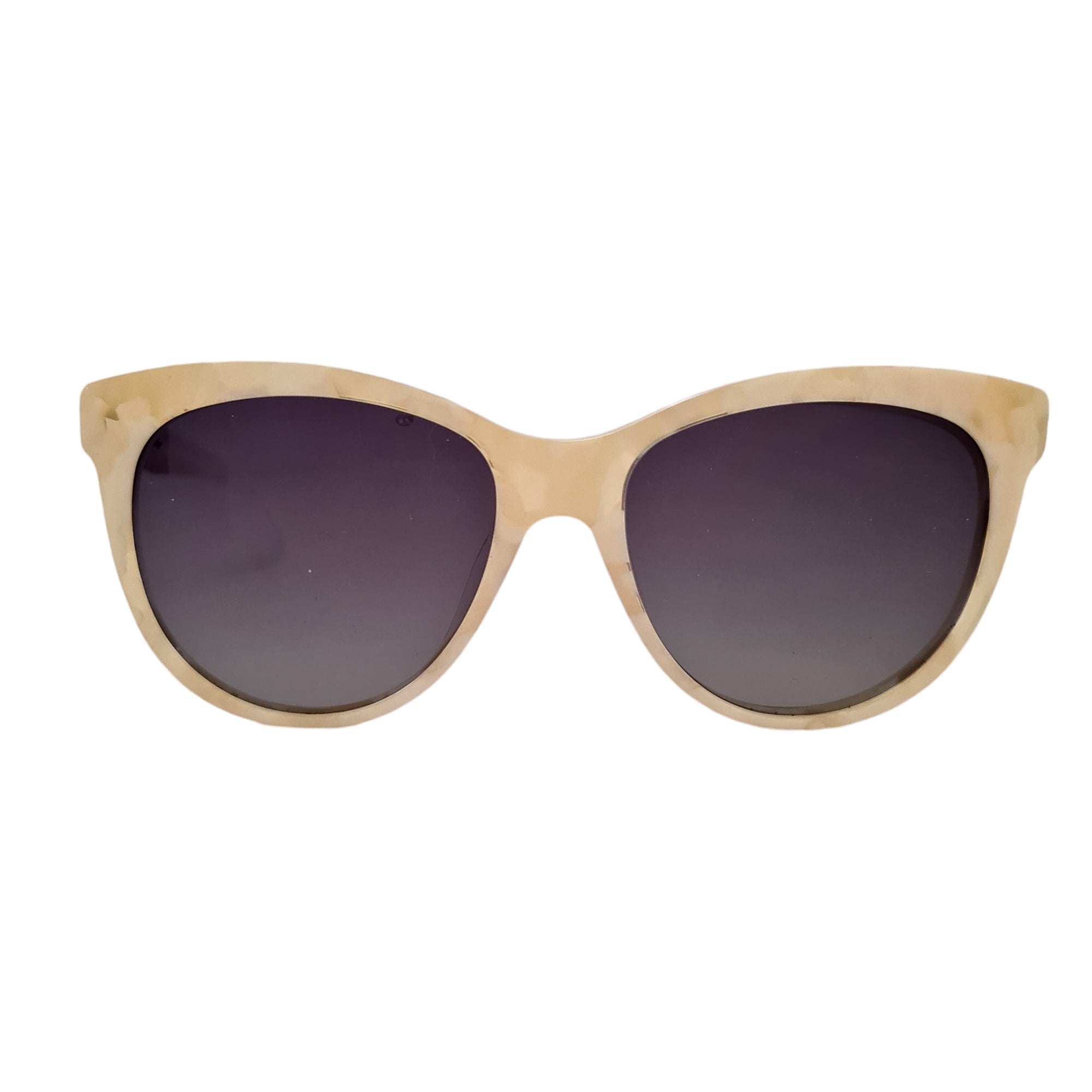 Cat Blanco Acetato Premium De Sol Personalizado