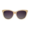 Cat Blanco Acetato Premium De Sol Personalizado