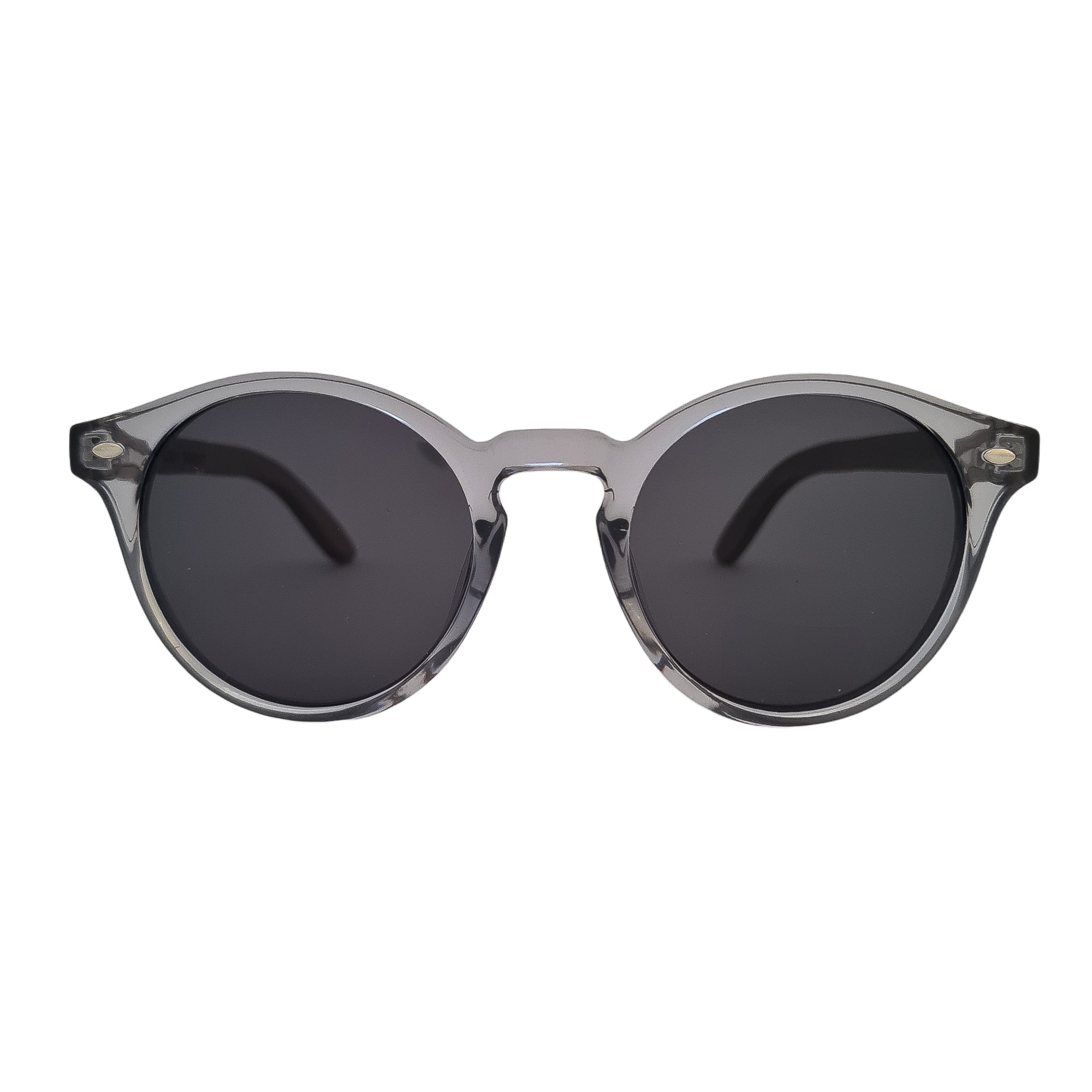 Gogo Gris Acetato Madera De Sol Personalizado