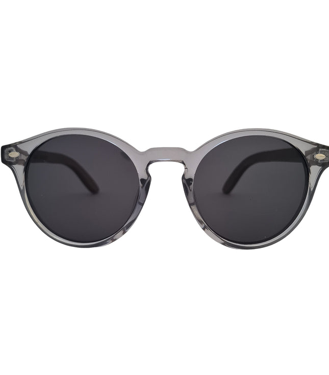 Gogo Gris Acetato Madera De Sol
