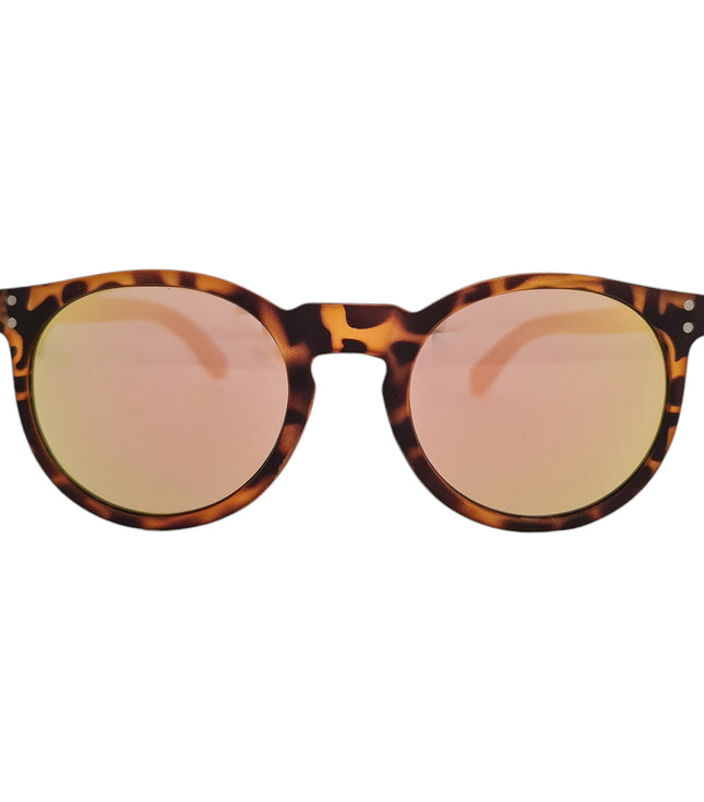 Gogo Mini Tortoise Cafe Acetato Madera De Sol