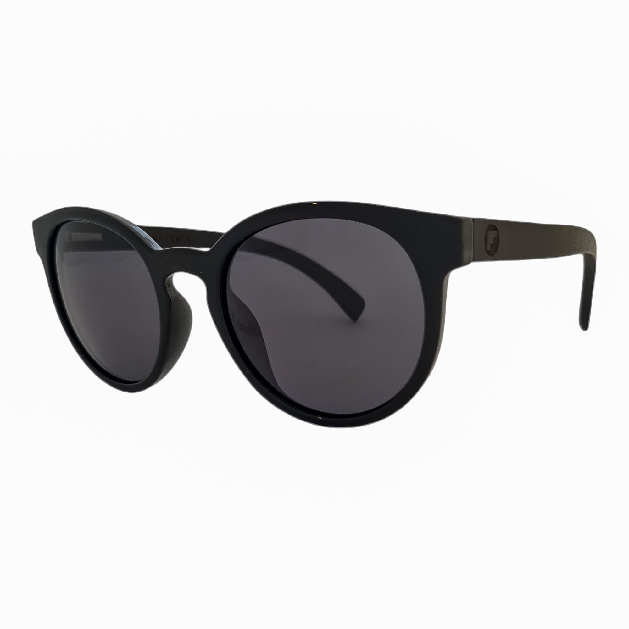 Gogo Negro Vnegro Acetato Madera De Sol Personalizado