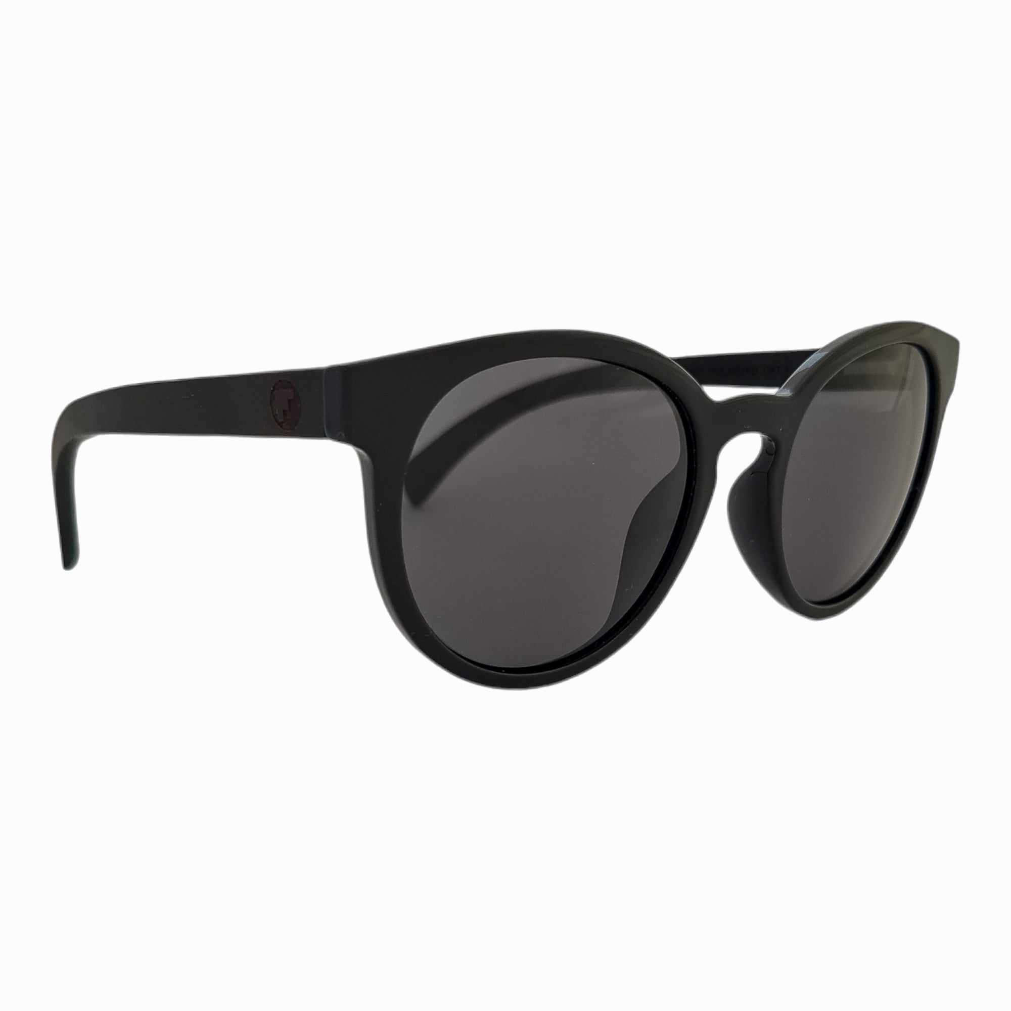 Gogo Negro Vnegro Acetato Madera De Sol Personalizado