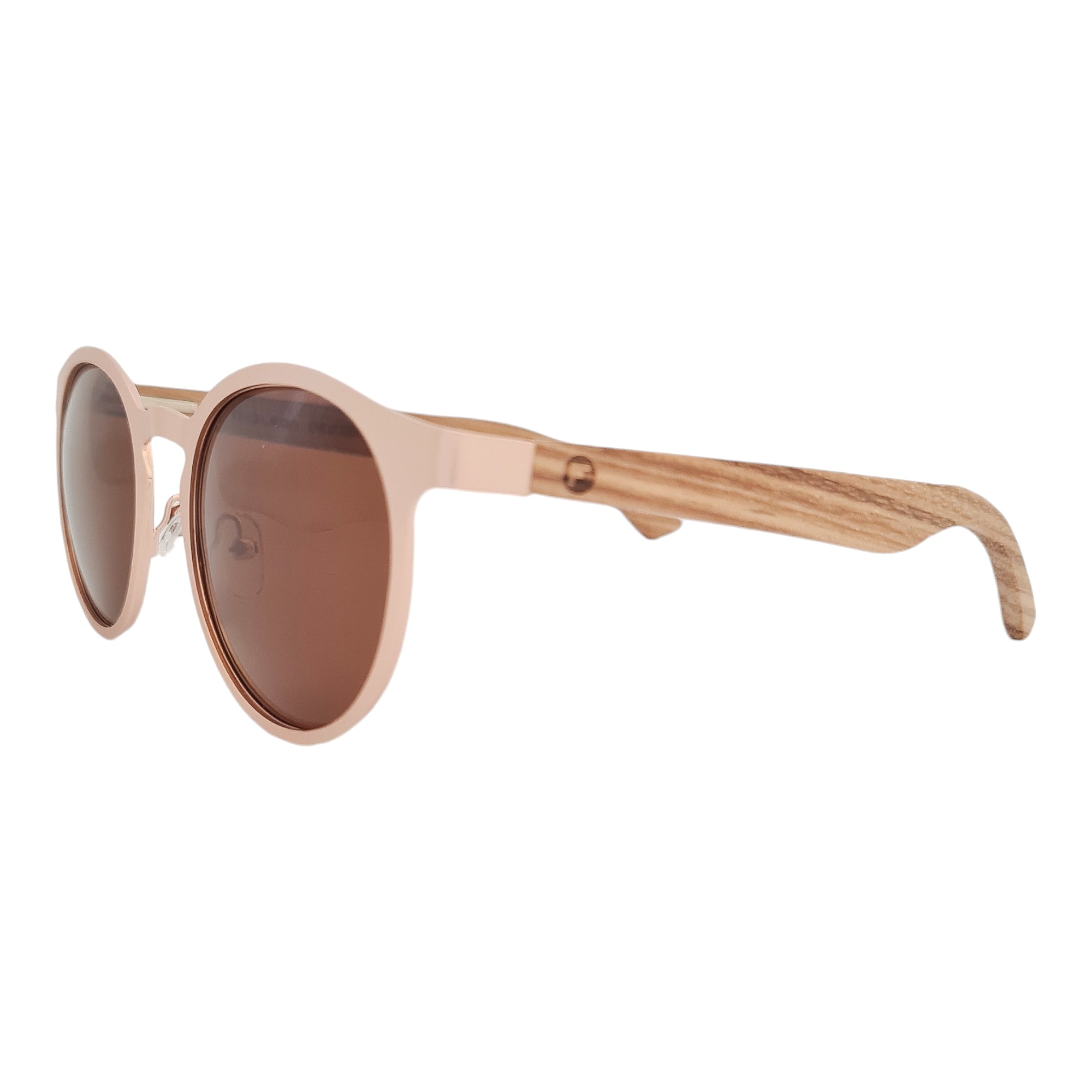 Gogo Rosegold Acero De Sol Personalizado