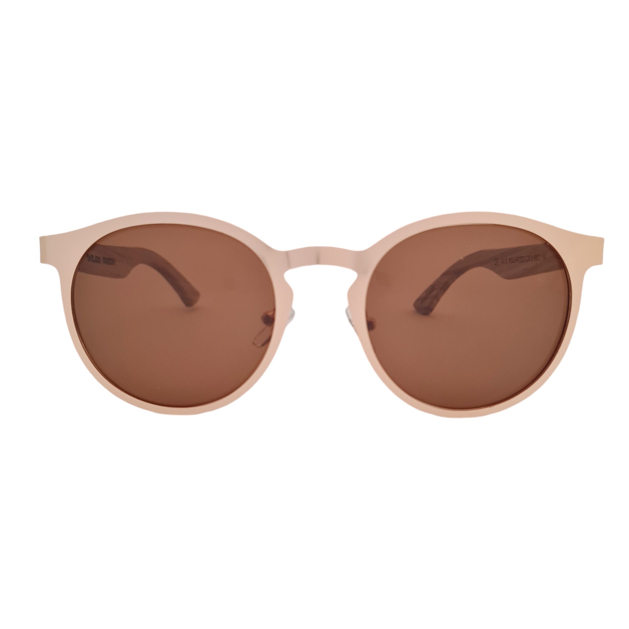Gogo Rosegold Acero De Sol Personalizado