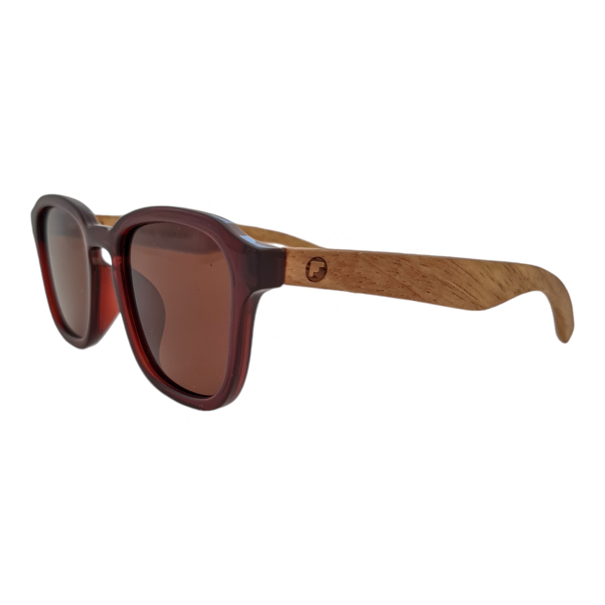 Lemon Burdeo Acetato Madera De Sol Personalizado