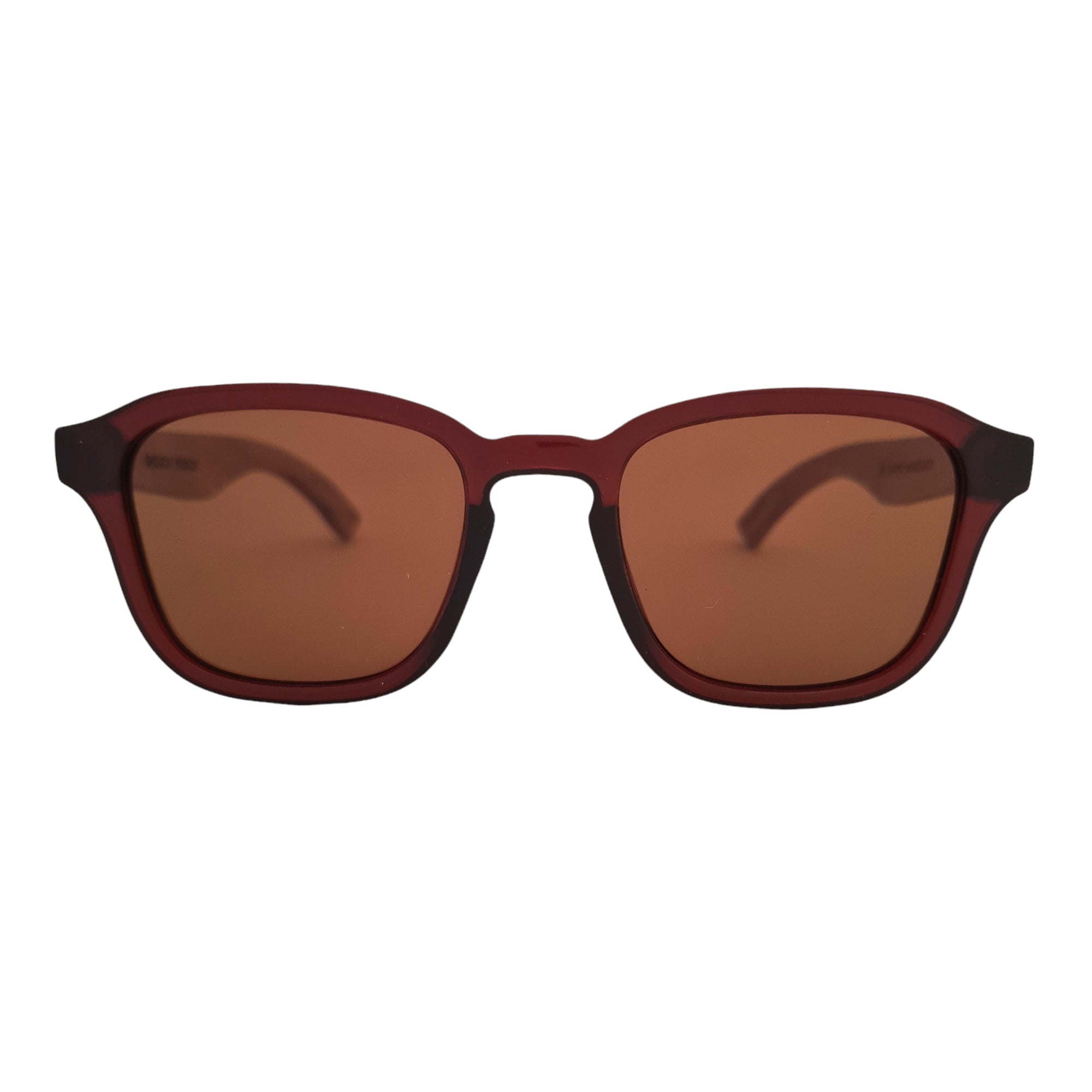 Lemon Burdeo Acetato Madera De Sol Personalizado