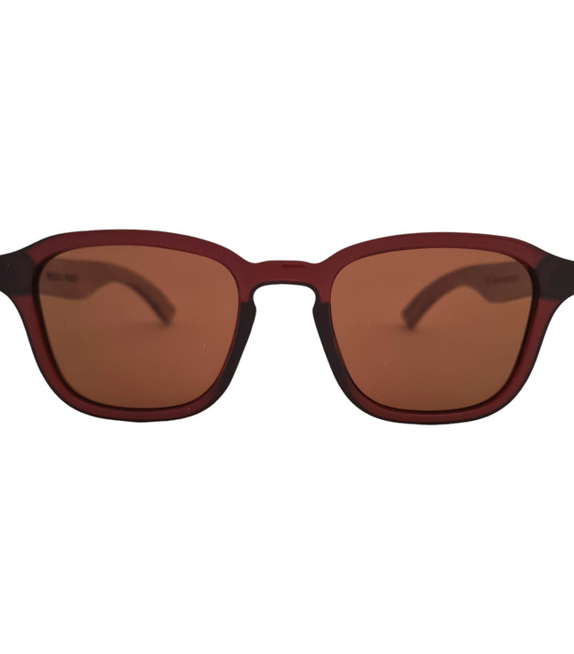 Lemon Burdeo Acetato Madera De Sol Personalizado