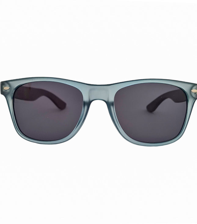 Line Celeste Acetato Madera De Sol
