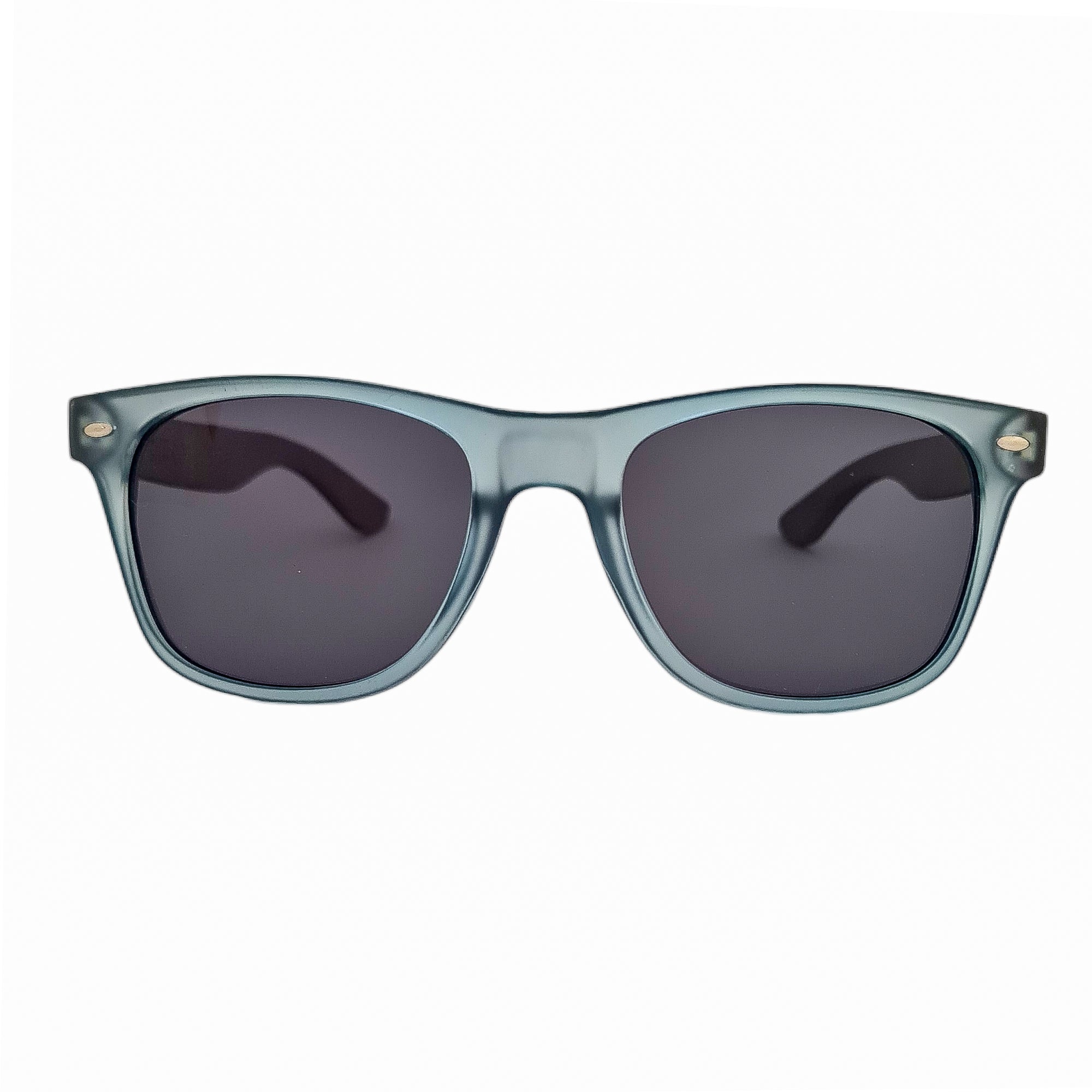 Line Celeste Acetato Madera De Sol Personalizado