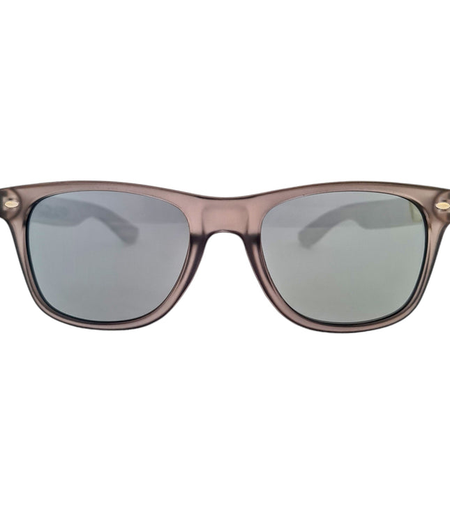 Line Gris Acetato Madera De Sol Personalizado