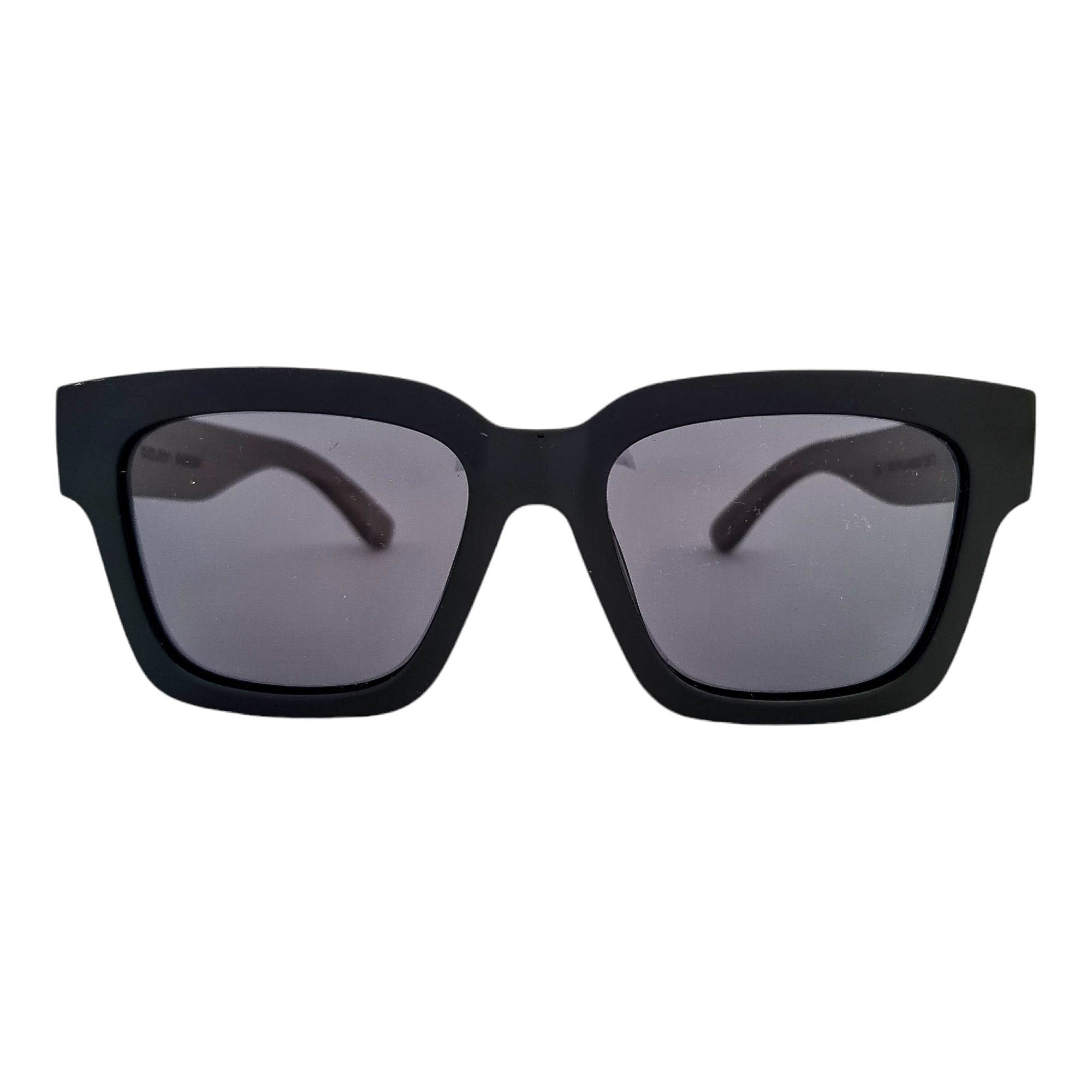 Nala Negro Acetato Madera De Sol Personalizado